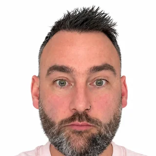 Andrew Rogers, fire risk and DSEAR assessor, Vulcan Risk Management